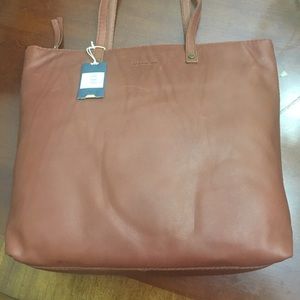 Nashville tote brandy smooth